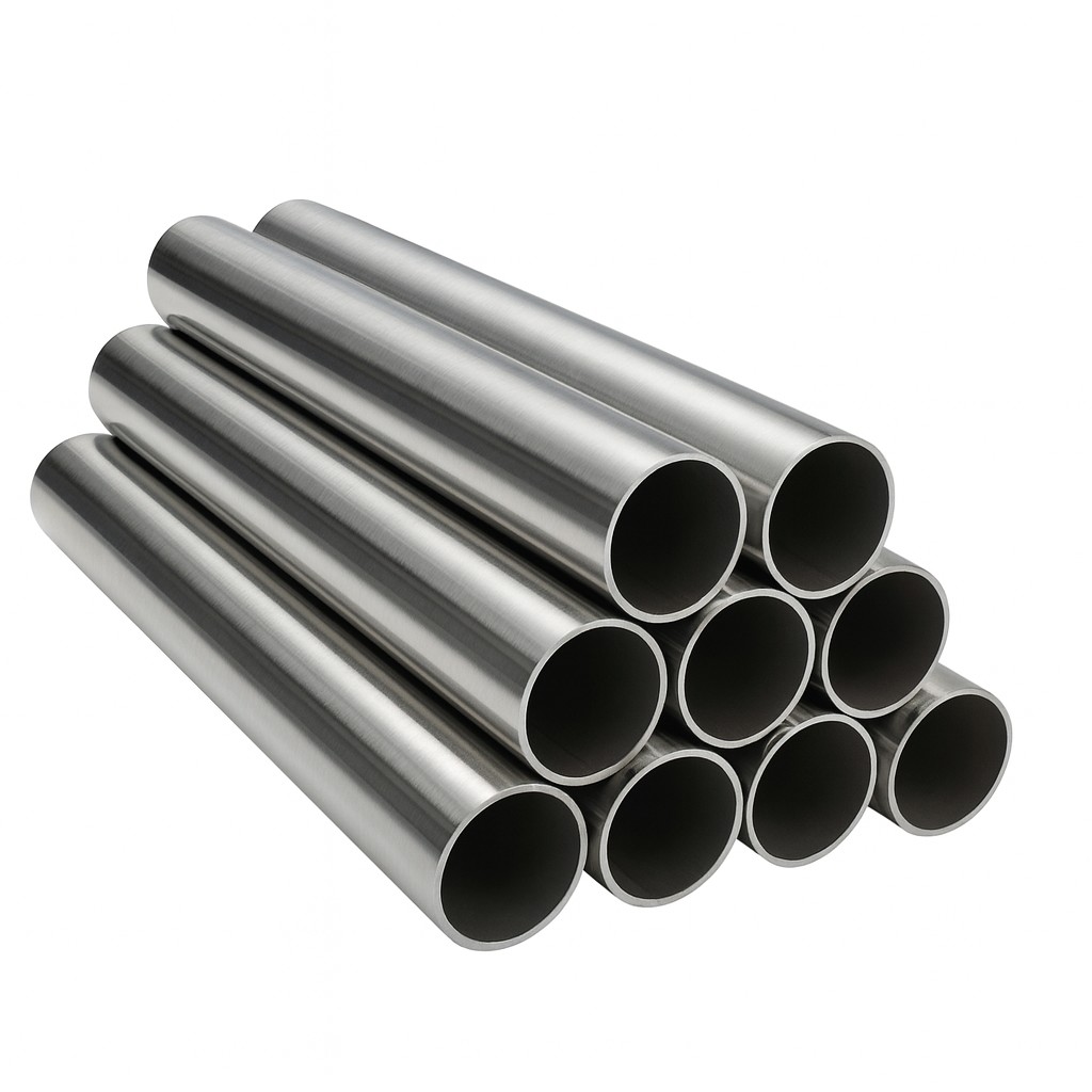 无缝管（执行标准GB/T 14976）